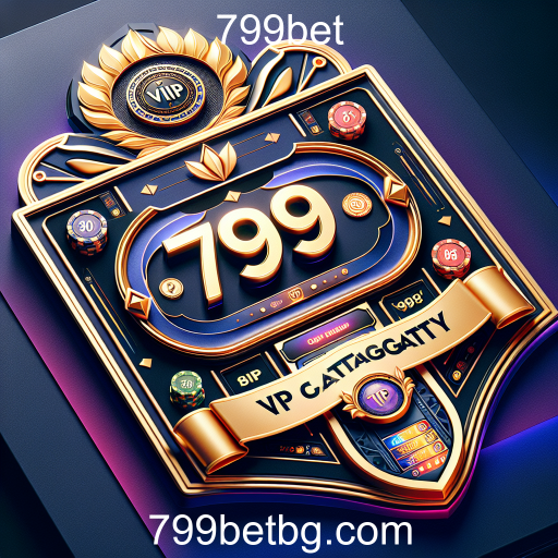 Descubra a Exclusividade dos Jogos VIP na 799bet